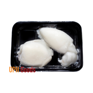 Cuttlefish (Mực Nang) Frozen