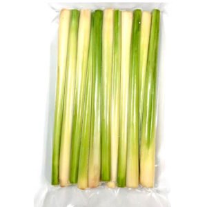 Frozen Lemongrass - Hình ảnh 2