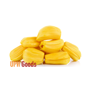 Frozen Jackfruit