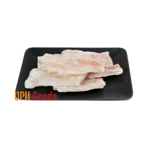 Frozen Pangasius Fillet (Cá Tra Fillet)