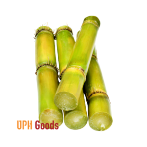 Frozen Sugarcane