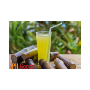 Frozen Sugarcane - Hình ảnh 2