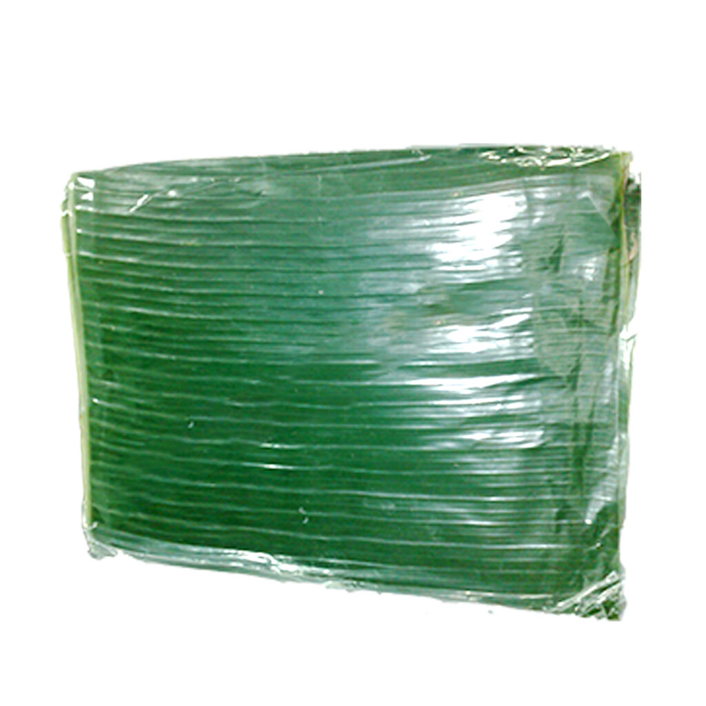 Frozen Banana Leaves Uph Goods