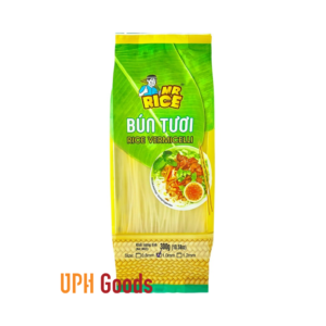 Mr Rice rice vermicelli 300g