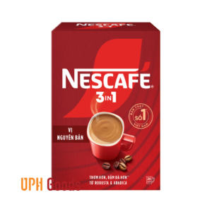 Nescafe Instant Coffee Original