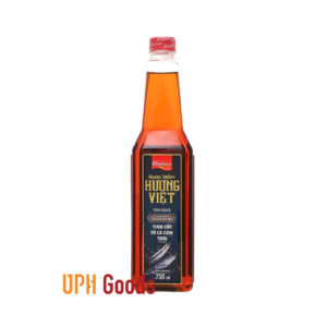 Huong Viet Fish Sauce