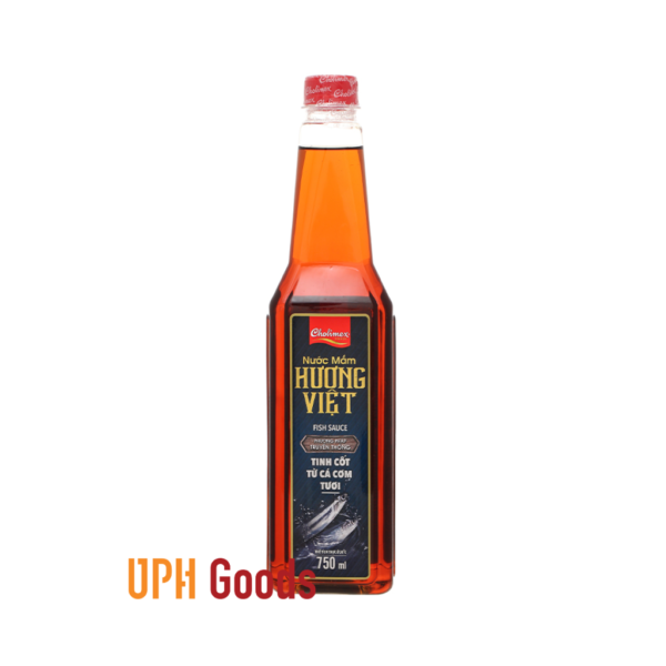 Huong Viet Fish Sauce