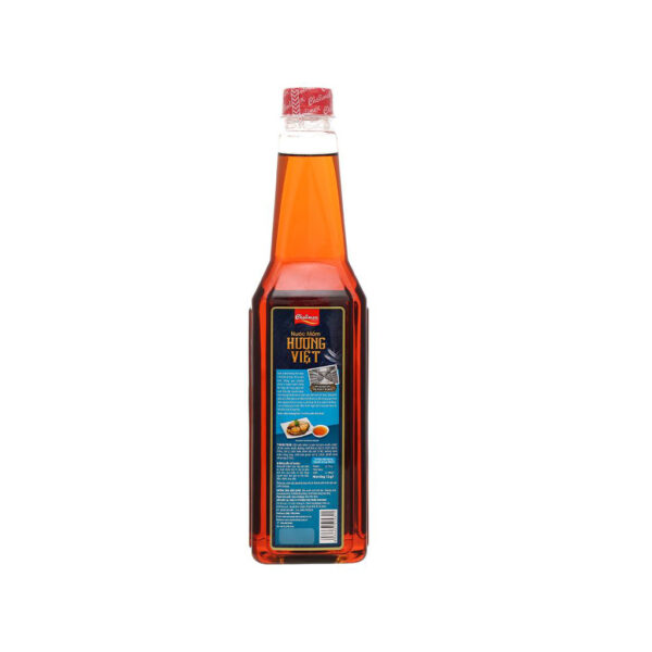 Huong Viet Fish Sauce - Hình ảnh 3