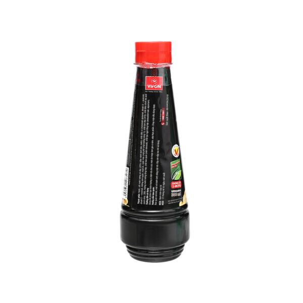 Vifon soya sauce (Black) - Hình ảnh 3