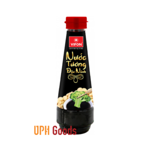 Vifon soya sauce (Black)