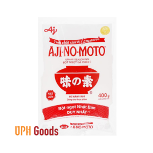 Ajinomoto Monosodium Glutamate