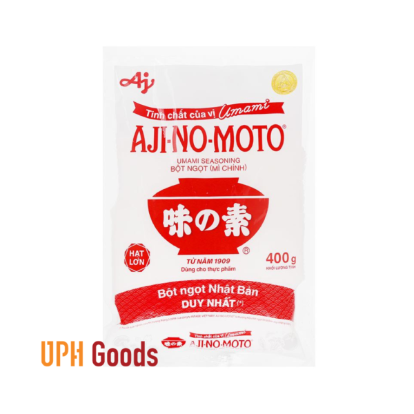 Ajinomoto Monosodium Glutamate