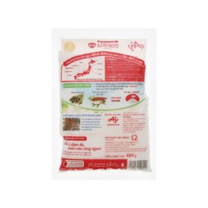 Ajinomoto Monosodium Glutamate - Hình ảnh 2