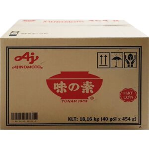 Ajinomoto Monosodium Glutamate - Hình ảnh 5