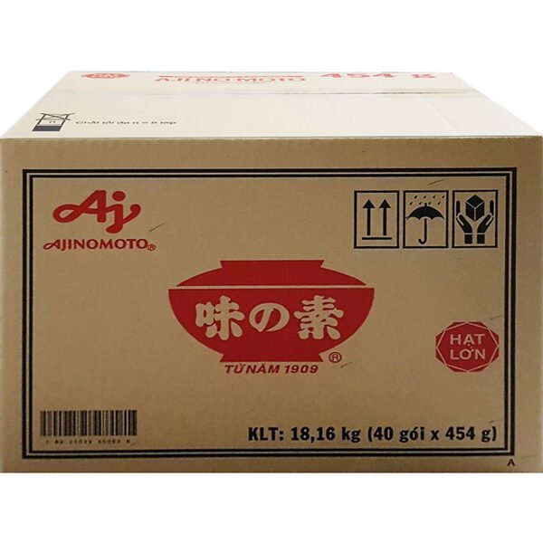 Ajinomoto Monosodium Glutamate
