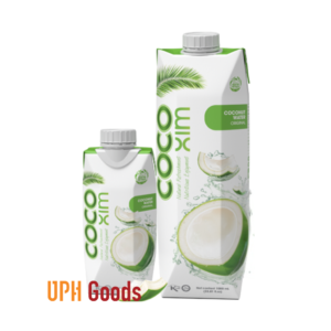 Coconut Water Cocoxim
