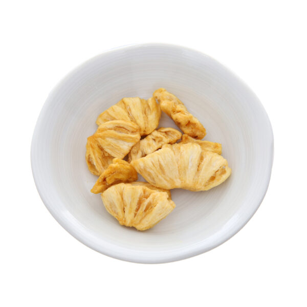 Vinamit Dried Pineapple - Hình ảnh 4