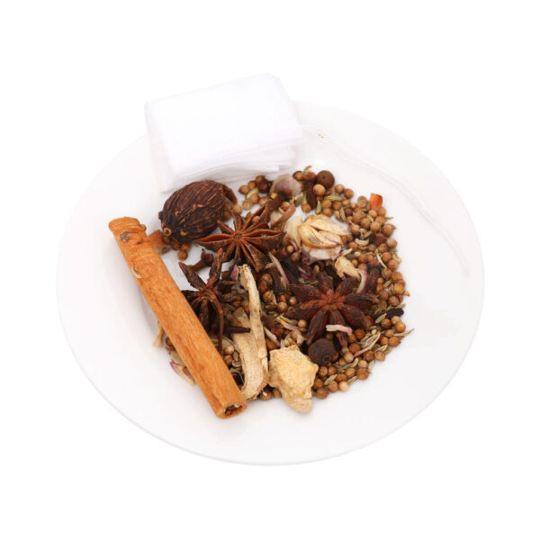 Natural Sai Gon Beef Pho Spice Mixture - Hình ảnh 5