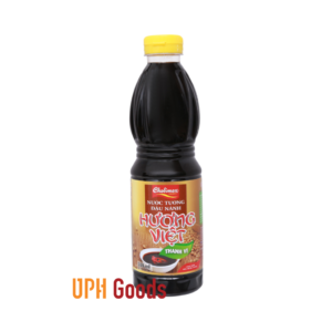 Huong Viet Soy Sauce
