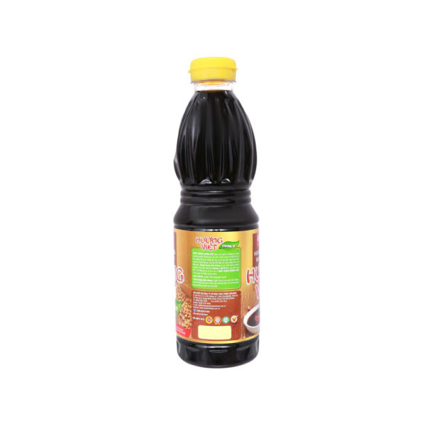 Huong Viet Soy Sauce - Hình ảnh 3