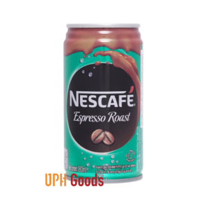 Nescafe Espresso Roast 180ml