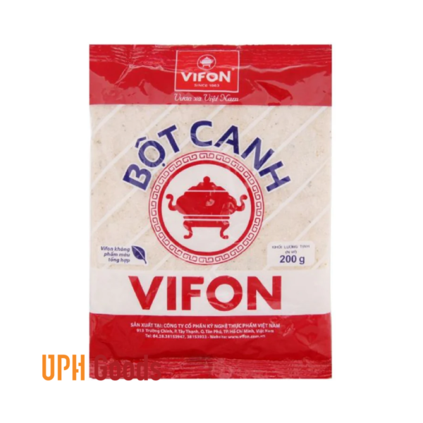 Vifon Soup Powder
