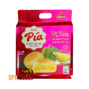 Thien Sa Pia Cake (Durian)