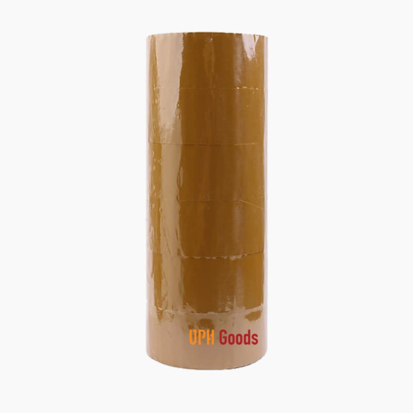 Opp Adhesive Tape For Packing Usage