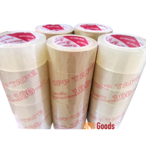 Opp Adhesive Tape For Packing Usage - Hình ảnh 5