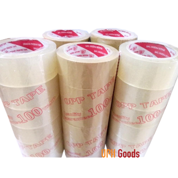 Opp Adhesive Tape For Packing Usage