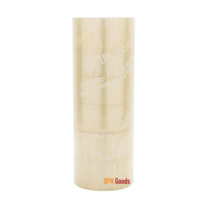 Opp Adhesive Tape For Packing Usage - Hình ảnh 3