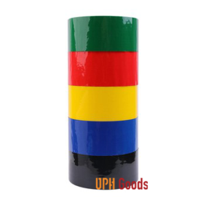 Opp Adhesive Tape For Packing Usage - Hình ảnh 4