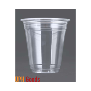 CLEAR PET CUP 98mm, 16/18 oz (470/530ml)