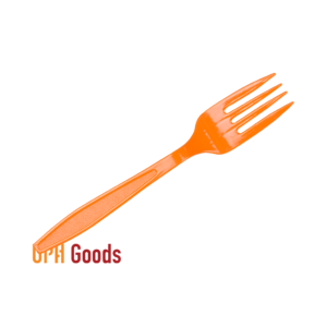 PP FORK / PLASTIC FORK