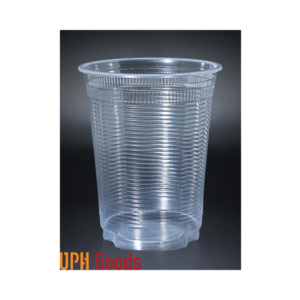 RIBBED PP CUP 95mm, 500ML - 700ML