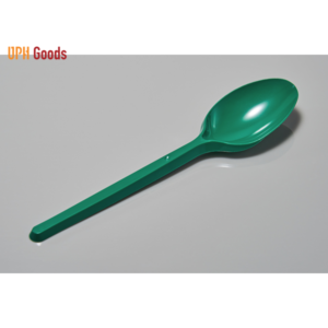 PP SPOON / Plastic Spoon - Hình ảnh 2