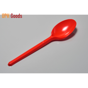 PP SPOON / Plastic Spoon - Hình ảnh 4
