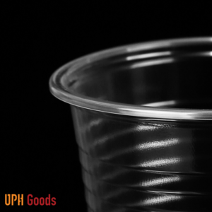 RIBBED PP CUP 95mm, 500ML - 700ML - Hình ảnh 4