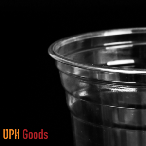 CLEAR PET CUP 98mm, 16/18 oz (470/530ml) - Hình ảnh 2