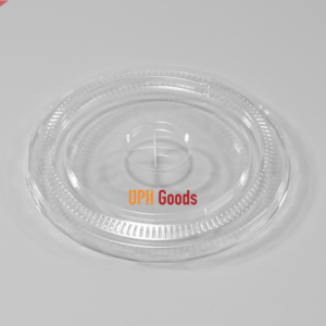 PET FLAT LID FOR PET CUP 93/95/98MM - Hình ảnh 4