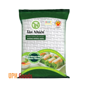 Tan Nhien Rice Paper