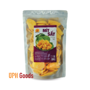 Crispy Dried Jackfruit (Jackfruit chips) 100g/250g/500g/1kg