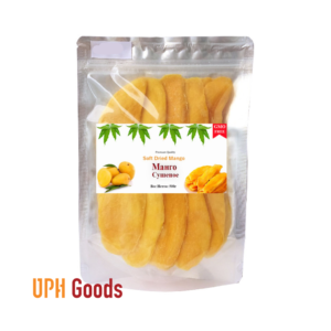 Dried Soft Mango 100g/250g/500g/1kg