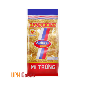 Egg Noodles - Safoco