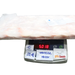 Frozen Pangasius Fin | Basa Fin - Hình ảnh 2