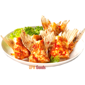 Frozen Pangasius Fin | Basa Fin - Hình ảnh 4