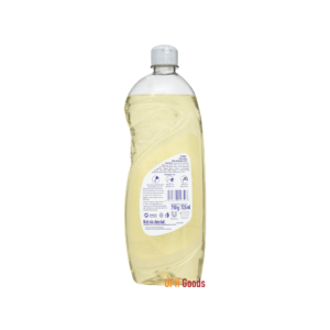 Sunlight mineral salts and aloe vera dishwashing liquid - 717ml - Hình ảnh 2
