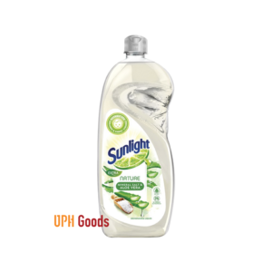 Sunlight mineral salts and aloe vera dishwashing liquid - 717ml