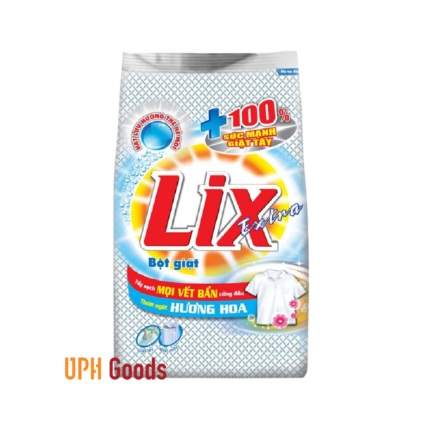 Lix-Detergent-Powder-Extra -5.5Kg