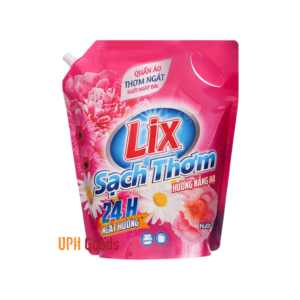 Lix Detergent Liquid (Sunrise)- 3.5KG
